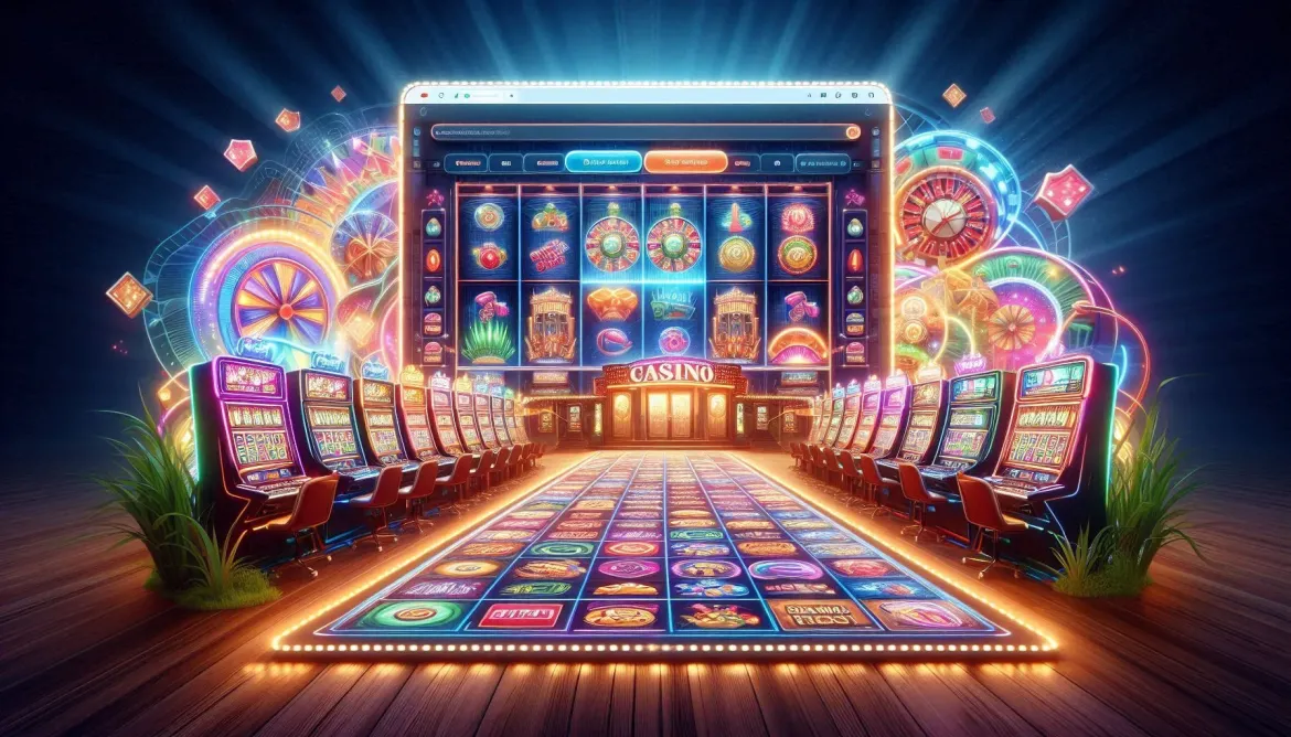 Casino Bochum